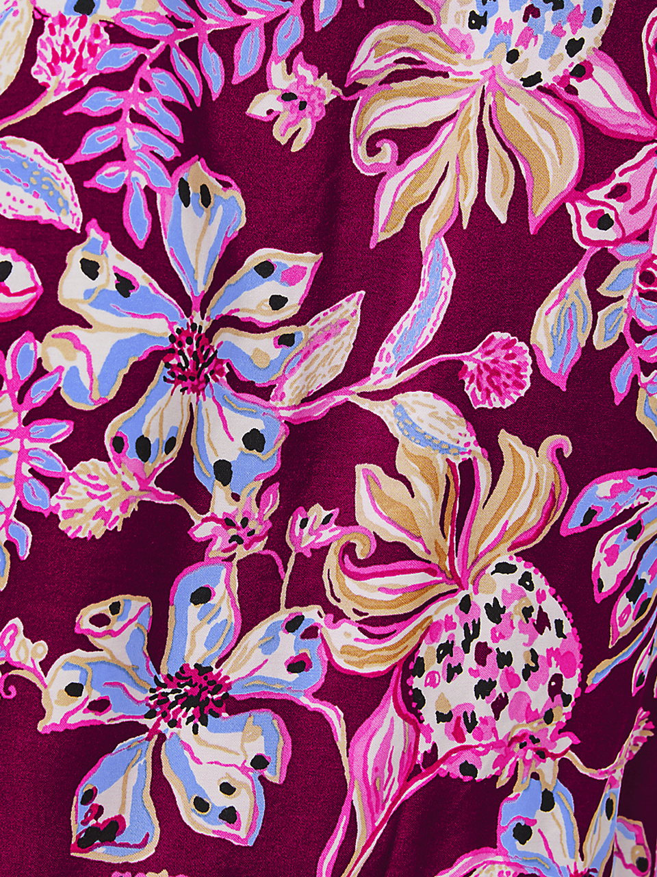 print collection – Splash of Pink - Your Lilly Pulitzer Store