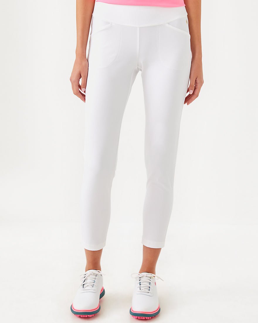 Corso Pant Upf 50 Plus - Resort White - 3