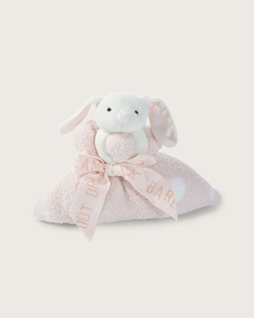 Cozychic Dream Buddie - Pink White