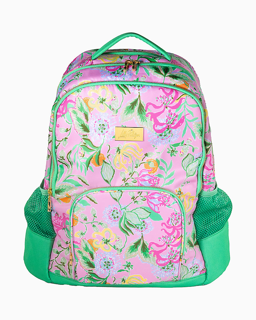 Backpack - Via Amore Spritzer - 1